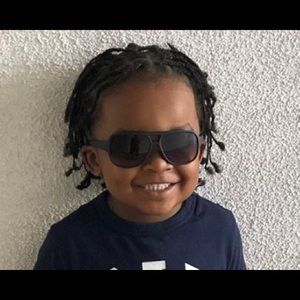 Meet your Posher, Steven